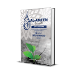 Al-Ameen: 40+ Lessons for Building Bridges & Breaking Barriers to Peace from the Life of Prophet Muhammad (pbuh)